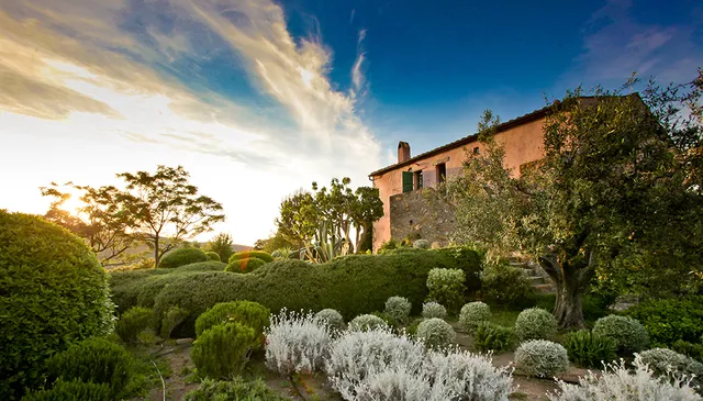 Country Relais La Mortella