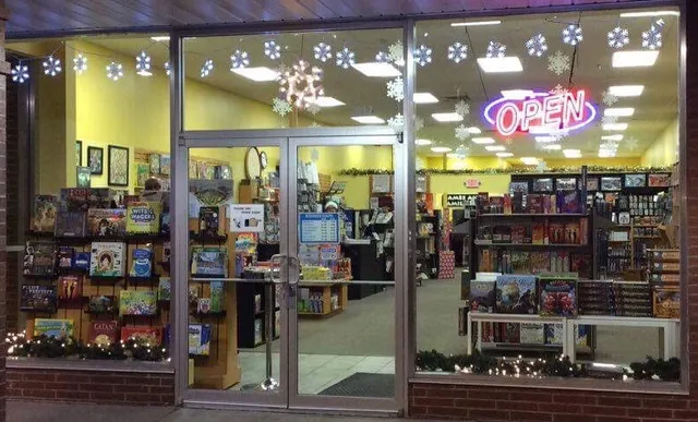 I'm Board! Games & Family Fun - Middleton