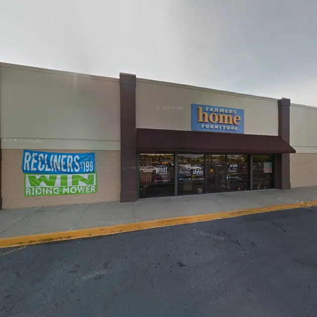 Farmers Home Furniture | Eufaula, AL