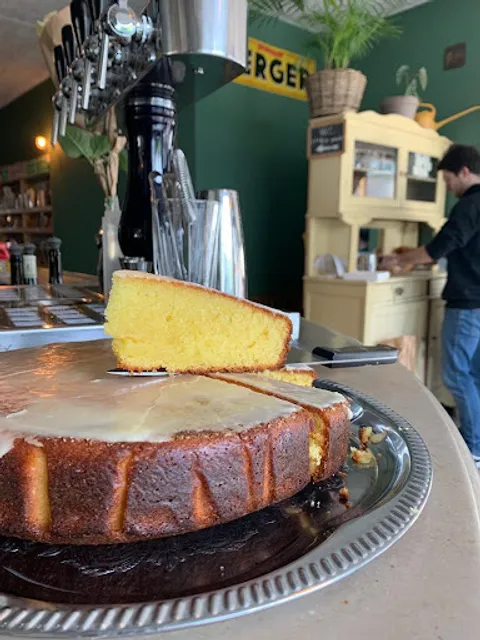 Restaurant Jolie Môme