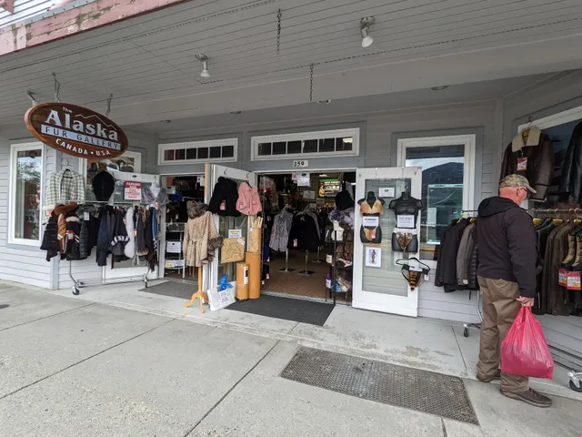 Bald Eagle Gifts & Jewels