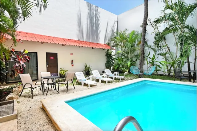 HOTEL MARIACHI BY KAVIA