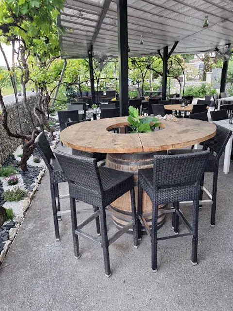 Restaurant de la Treille