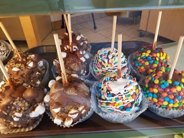 Rocky Mountain Chocolate Factory