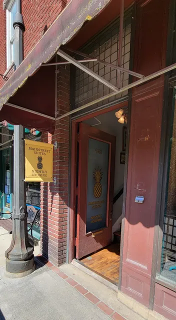Mainstreet Suites