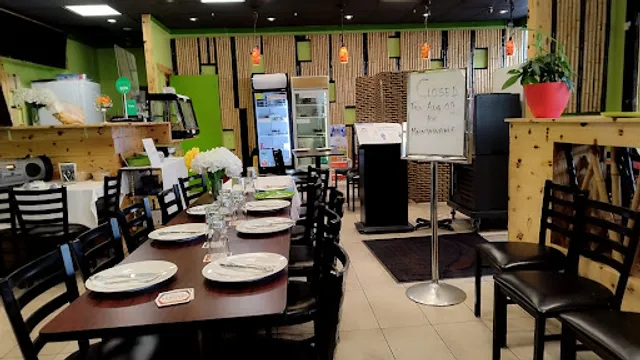 Mango Mirchi Restaurant