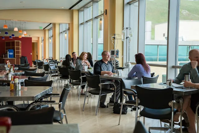 The Point Restaurant