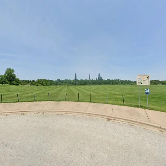 Crow Creek Soccer Field