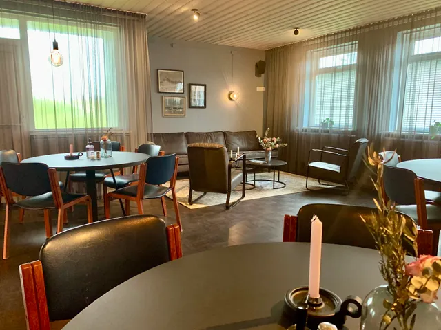 Sjómannastofan Vör