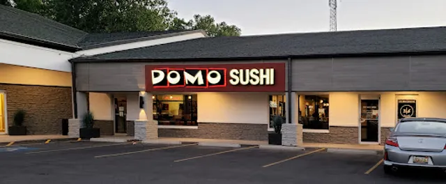 Domo Sushi