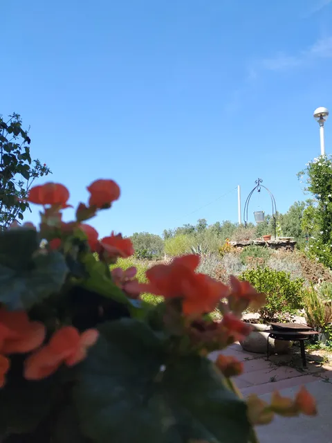 La casa di Giovanni e Angela