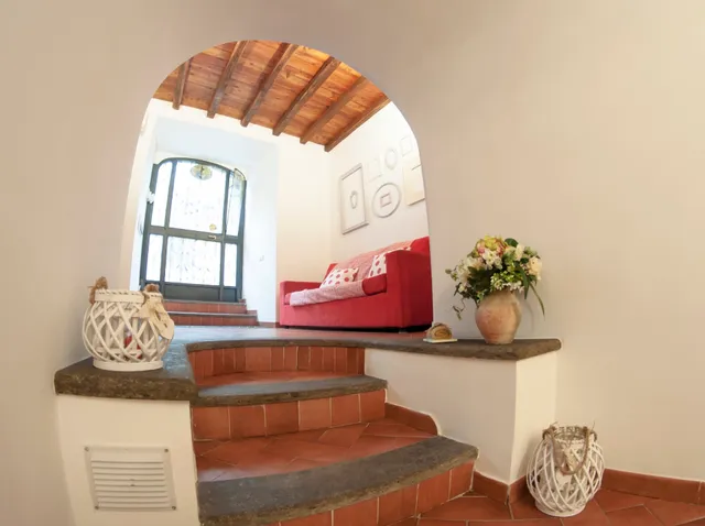 Il Rosciolo Sulla Francigena Casa Vacanza COD. CIN IT058038B4KIALKC96