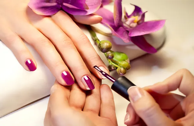 Authentic Beauty & Nails Training Academy