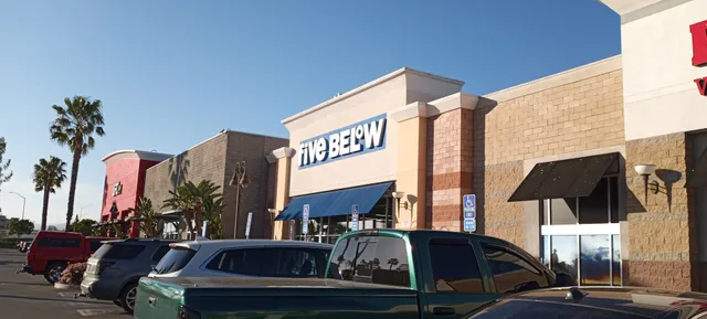 Five Below