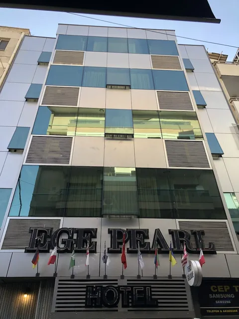 Ege Pearl Hotel