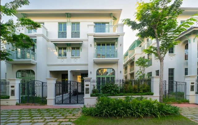 Evelyn Villa Phú Quốc