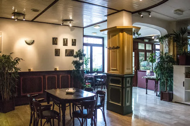 Santa Maria Pizzeria & Steakhouse 🇮🇹