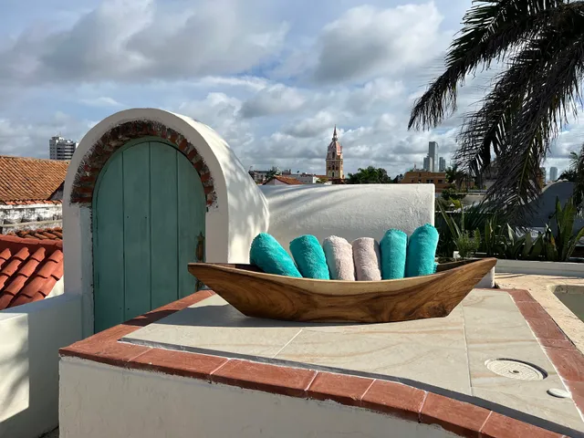 Casa Yajei (Full House)