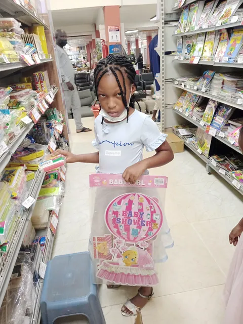 Goodhearts Children Shop