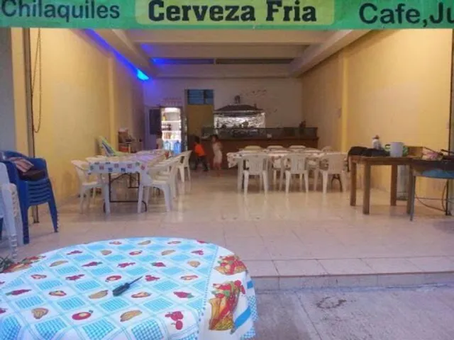 Cocina el Rinconcito