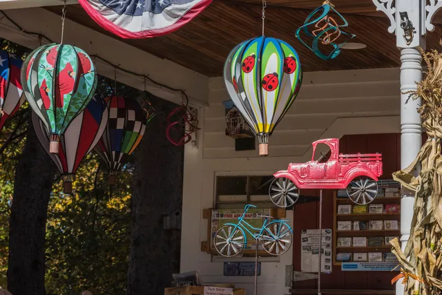 Flossie's General Store