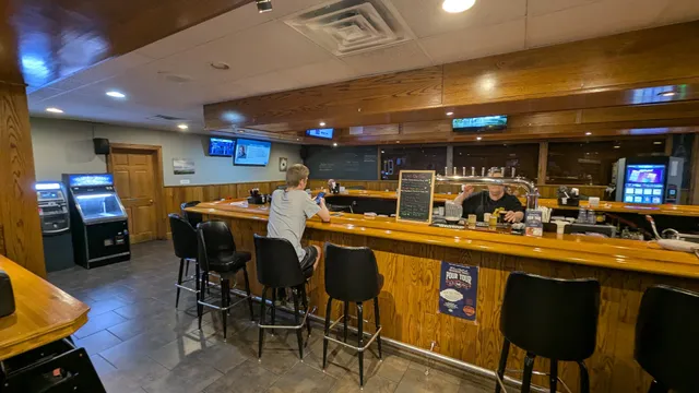 Tap-It Brewery & Grill