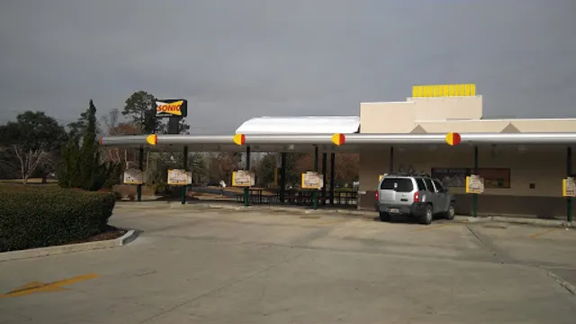 Sonic Drive-In