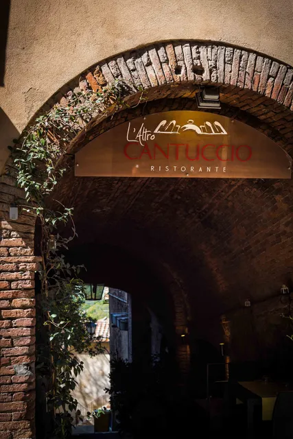 L'Altro Cantuccio Ristorante