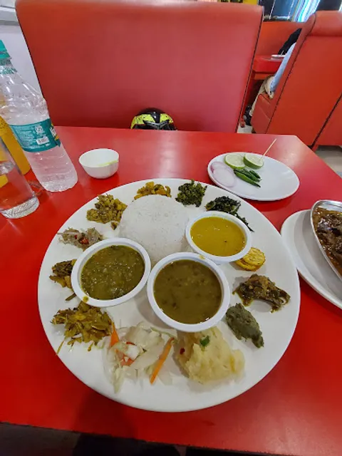 Juti Hotel Cum Restaurant