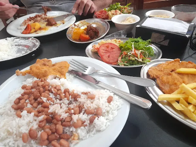 Bar Restaurante Casa do Norte Itapevi