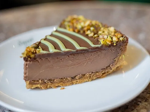 Sweet & Coffee® - Mall del Río Guayaquil