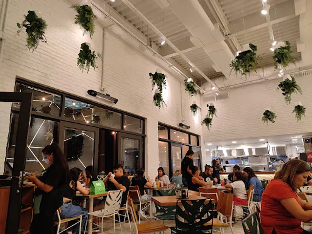 Cabana Burger (Santo André)