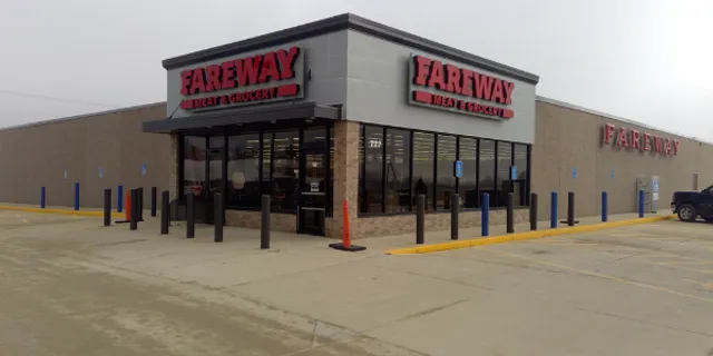 Fareway Meat and Grocery