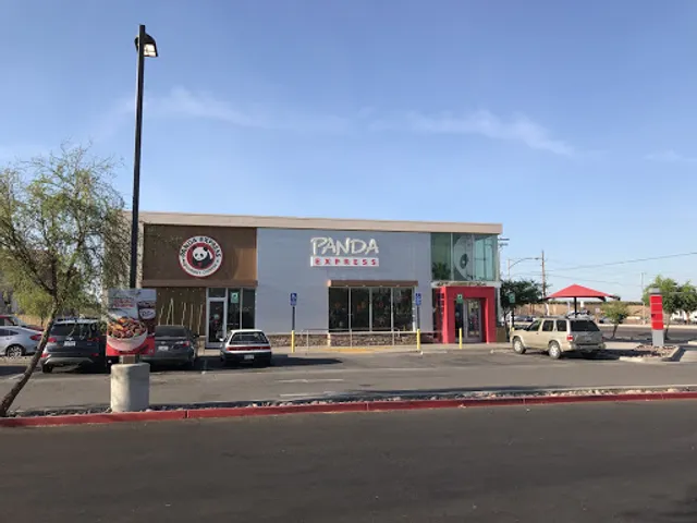 Panda Express