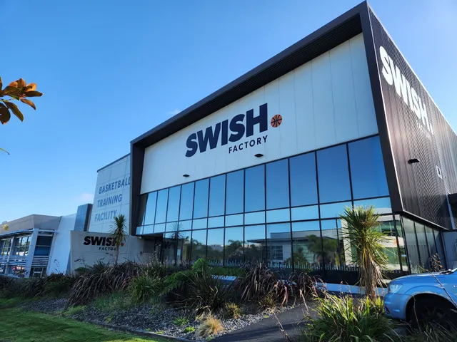 Swish Factory