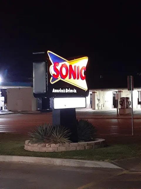 Sonic Drive-In