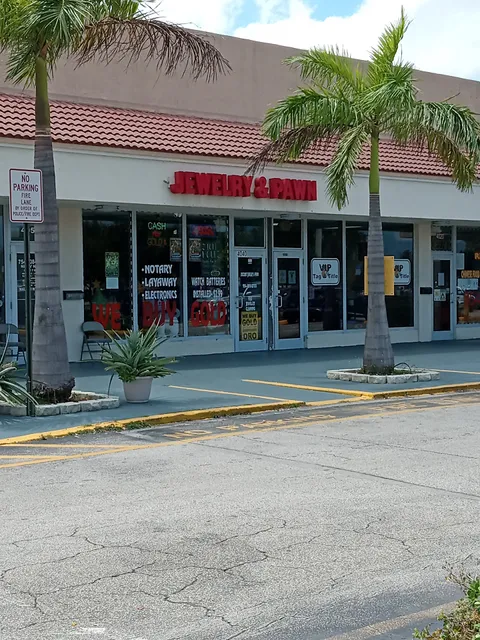 Discount Jewelry & Pawn