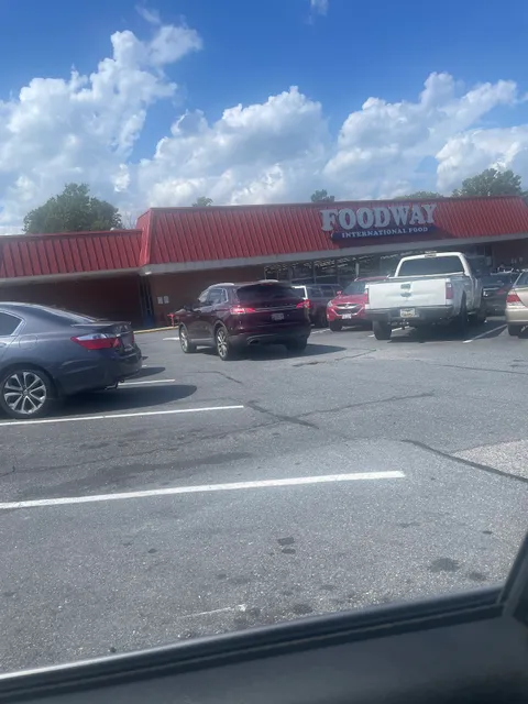 Carrollton Shopping Center