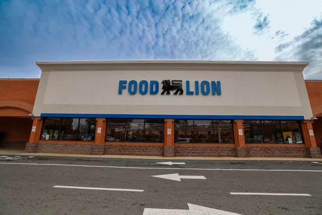 Food Lion