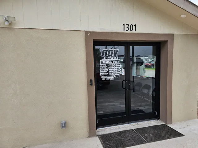RGV RV Sales, LLC