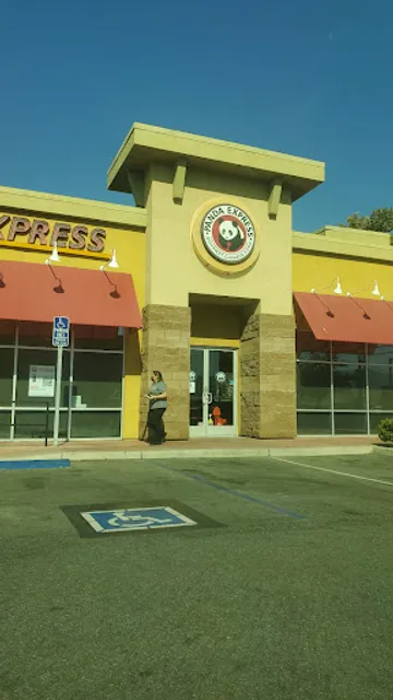 Panda Express