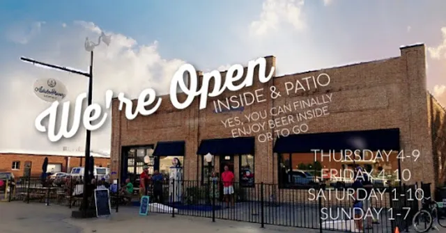 Auburn Brewing Company