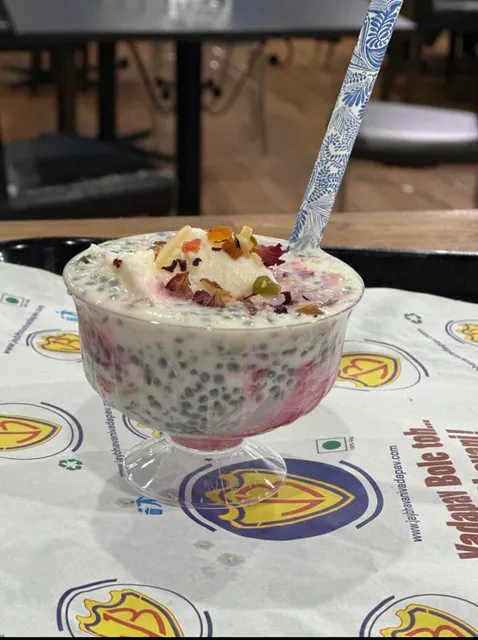 Maruti Paan Parlor & Desserts Gungahlin