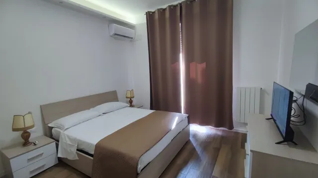 Casa Vacanze Sea House Rome