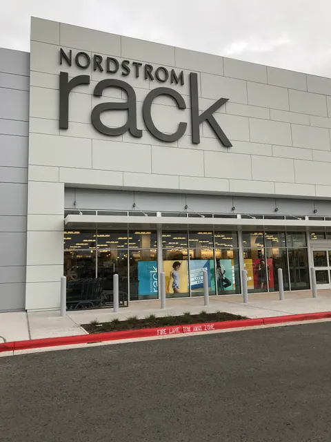 Nordstrom Rack