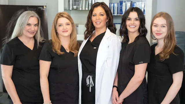 Dermapure Parksville (Formerly Longevity Medical Aesthetics and Laser Clinic)