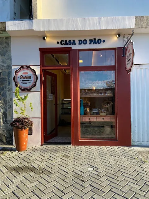 Belém Casa do Pão