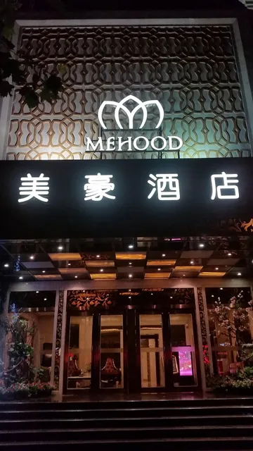 Mehood Hotels