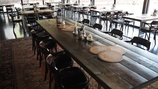 Pannenkoekenhuis De Perdstal