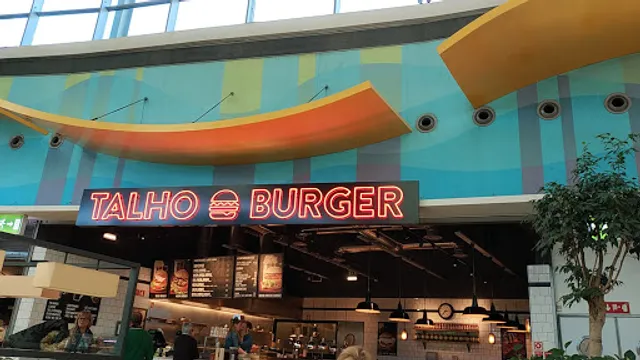 Talho Burger